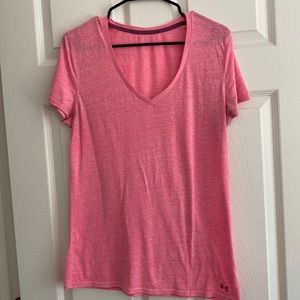 Under Armor “Charged” T-shirt